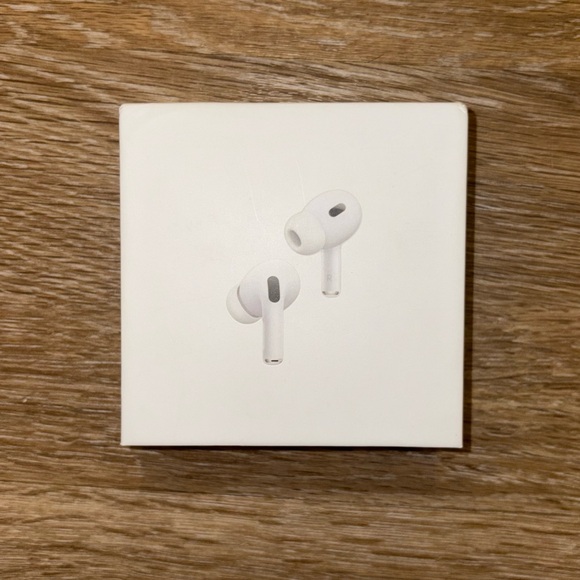 Apple AirPods Pro 2 with MagSafe Charging Case